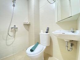 Brand New Lux and Glam 1BR Gateway Pasteur Apartment