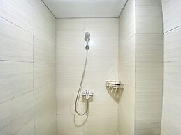 Brand New Lux and Glam 1BR Gateway Pasteur Apartment