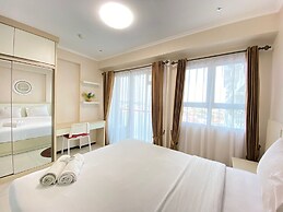 Brand New Lux and Glam 1BR Gateway Pasteur Apartment