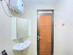 Brand New Lux and Glam 1BR Gateway Pasteur Apartment