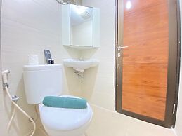 Brand New Lux and Glam 1BR Gateway Pasteur Apartment