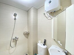 Brand New Lux and Glam 1BR Gateway Pasteur Apartment