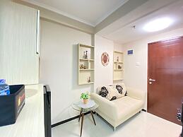 Brand New Lux and Glam 1BR Gateway Pasteur Apartment