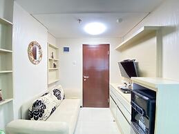 Brand New Lux and Glam 1BR Gateway Pasteur Apartment