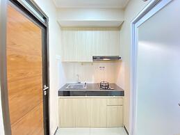 Brand New Lux and Glam 1BR Gateway Pasteur Apartment