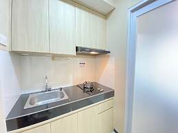 Brand New Lux and Glam 1BR Gateway Pasteur Apartment