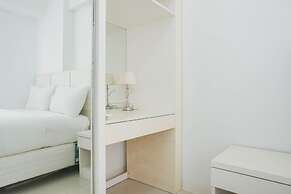 Elegant 2BR at Bassura City Apartment