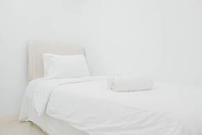 Elegant 2BR at Bassura City Apartment