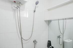 Elegant 2BR at Bassura City Apartment