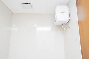 Homey and Comfy 1BR at M-Town Signature Apartment