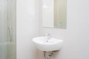 Homey and Comfy 1BR at M-Town Signature Apartment