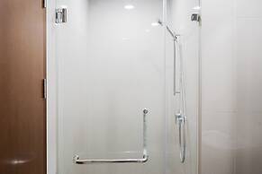 Homey and Comfy 1BR at M-Town Signature Apartment