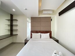 Comfy 3BR at Grand Asia Afrika Bandung Apartment