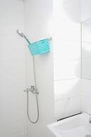 Functional Studio Apartment at Tuscany Residences