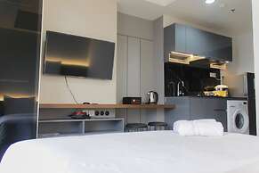 Scenic Studio at West Vista Apartment Puri