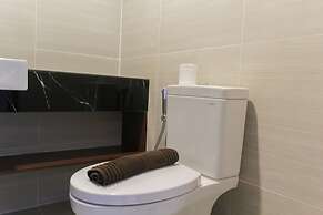 Scenic Studio at West Vista Apartment Puri