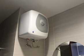 Scenic Studio at West Vista Apartment Puri