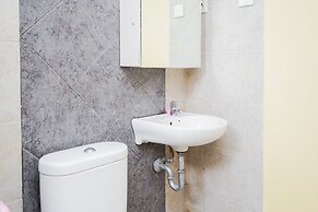 Spacey 2BR Apartment at Great Western Resort