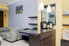 Spacey 2BR Apartment at Great Western Resort