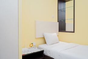 Spacey 2BR Apartment at Great Western Resort