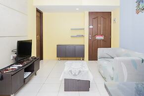 Spacey 2BR Apartment at Great Western Resort