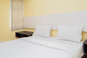 Spacey 2BR Apartment at Great Western Resort