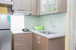 Spacey 2BR Apartment at Great Western Resort