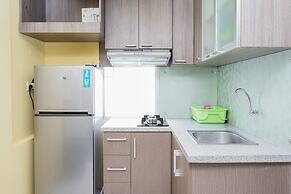 Spacey 2BR Apartment at Great Western Resort