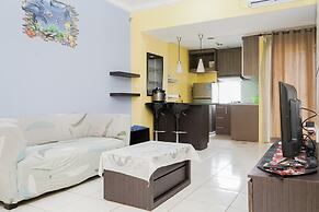 Spacey 2BR Apartment at Great Western Resort