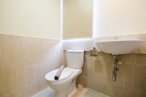 Brand New and Simple 2BR at Meikarta Apartment