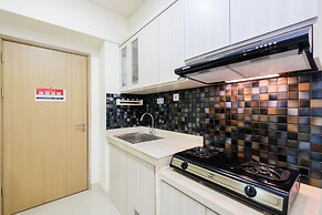Brand New and Simple 2BR at Meikarta Apartment