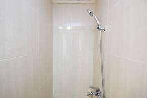 Brand New and Simple 2BR at Meikarta Apartment