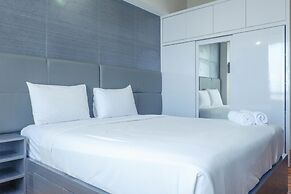 Exquisite & Spaciuos 1BR Apartment at Tamansari Papilio