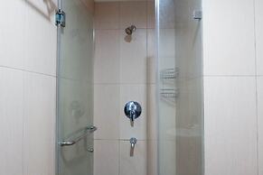 Exquisite & Spaciuos 1BR Apartment at Tamansari Papilio