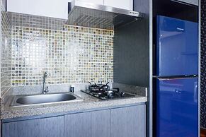 Exquisite & Spaciuos 1BR Apartment at Tamansari Papilio