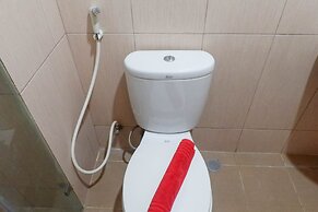 Exquisite & Spaciuos 1BR Apartment at Tamansari Papilio