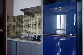 Exquisite & Spaciuos 1BR Apartment at Tamansari Papilio