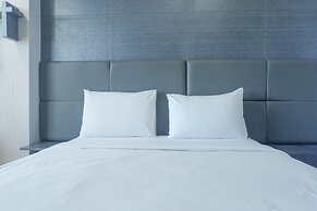 Exquisite & Spaciuos 1BR Apartment at Tamansari Papilio