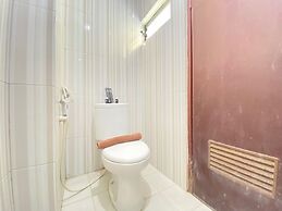 Simply 3BR Apartment at Gateway Ahmad Yani Cicadas