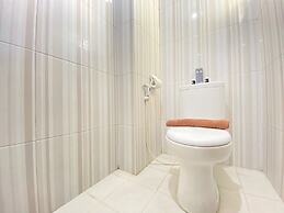 Simply 3BR Apartment at Gateway Ahmad Yani Cicadas