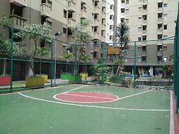 Simply 3BR Apartment at Gateway Ahmad Yani Cicadas