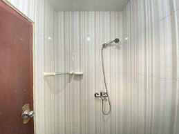 Simply 3BR Apartment at Gateway Ahmad Yani Cicadas