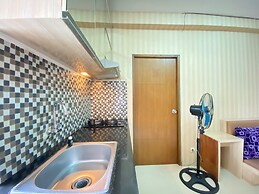 Simply 3BR Apartment at Gateway Ahmad Yani Cicadas