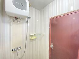 Simply 3BR Apartment at Gateway Ahmad Yani Cicadas