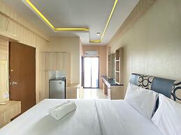 Simply 3BR Apartment at Gateway Ahmad Yani Cicadas