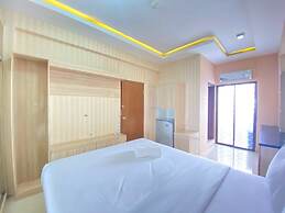 Simply 3BR Apartment at Gateway Ahmad Yani Cicadas