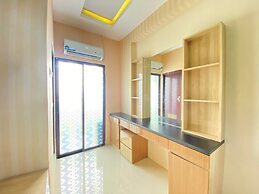 Simply 3BR Apartment at Gateway Ahmad Yani Cicadas