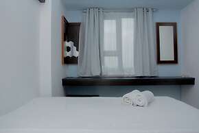 Brand New and Best Choice 2BR at Cinere Resort Apartment