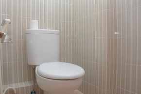 Brand New and Best Choice 2BR at Cinere Resort Apartment