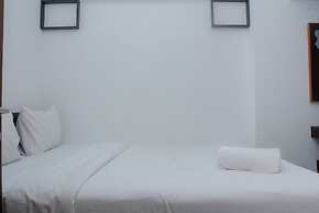 Brand New and Best Choice 2BR at Cinere Resort Apartment